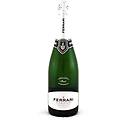 spumante ferrari 'maximum' brut mathusalem