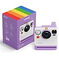 POLAROID now gen 3 usb-c fotocamera istantanea viola