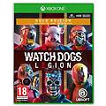 watch dogs legion gold edition xbox one day one 03-03-20