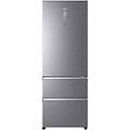 Haier Frigorifero 3 Porte A3fe744cpj Total No Frost Classe E Capacita Lorda 522 