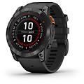 smartwatch f?nix 7x pro nero