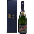 champagne 'winston churchill' brut 2018