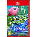 kirby e la terra perduta il mondo astrale avventura switch 2