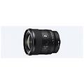 - fe 20 mm f1. 8 g milc obiettivo ultra-ampio nero
