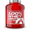 Scitec Nutrition 100 Whey Protein Professional 2350 Grammi Cioccolato Biscotti E