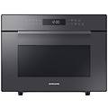 - forno microonde mc35r8088lc capacità 35 litri potenza 1450 watt colore nero