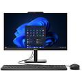 v100 all-in-one pc 23. 8`` full hd intel n100 8gb ram 512gb ssd win11 pro nero