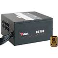 alimentatore bd700 700w 80plus bronze pfc attivo ventola hdb 12cm dc to dc semi modulare itpsebd700