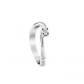 anello solitario collezione dedica 20082967