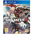 - god eater 3 jeux ps4