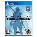 - videogioco 1124062 playstation 4 rise of the tomb rai