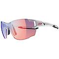- occhiali aerolite protezioni zebra light red / cat1-3