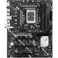 intel prime z890-p wifi scheda madre intel atx 14121 fasi di alimentazione slot ddr5 pcie 5. 0 gpu