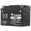 - ytx4l-bs batteria originale con acido senza manutenzione