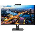 b line 276b1jh/00 monitor piatto per pc 68 6 cm (27") 2560 x 1440 pixel quad hd lcd nero
