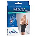 epitact carpal' go 1 ortesi polso mano destra mano destra tg. s