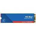western digital blue sa510 ssd m. 2 1000gb serial ata iii