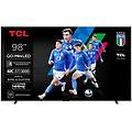 qd-mini led 98 98c7k ultrahd 4k google tv