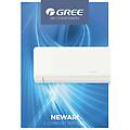 climatizzatore new ari da 9000 btu inverter in r32 wifi con bluetooth a+++