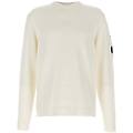 maglione cotone mercerizzato