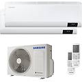 condizionatore cebu wi-fi dual split 9000+12000 btu inverter a+++ wifi unità esterna 5 0 kw