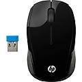 mouse wireless 200