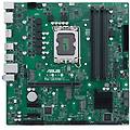 Asus Pro Q670m C Csm Intel Q670 Lga 1700 Microatx