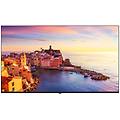 tv hotel 43um662h 43'' 4k ultra hd ips televisore per strutture alberghiere