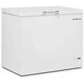 - congelatore a pozzetto 202 lt classe e 7 kg / 24h statico ssco225e