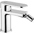miscelatore bidet borea di rubinetteria per piletta clik clak