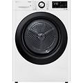 rh90v9avbn asciugatrice 9 kg classe c (ex classe a+++) con pompa di calore profondità 69 cm