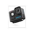 action camera lit hero