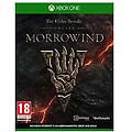 the elder scrolls online morrowind xbox one