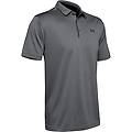 under armour. polo tech polo maniche corte ritiro gratis