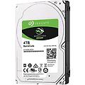 Seagate Hard Disk Interno Guardian Barracuda Hdd 4 Tb Sata 6gb S St4000lm024