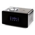 do9252i macchina per gelato gelatiera compressore 1 5 l nero (do9252i)