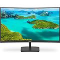 27 curvo 1920x1080 3000 1 vga/hdmi multimed 271e1sca/00