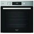 ariston hao 255hs x forno multifunzione inox con display e manopole esterne activesteam idrolisi