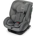 seggiolino auto reclinabile run grey