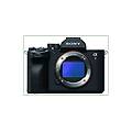 fotocamera mirrorless alpha 7 iv solo corpo ilce7m4b