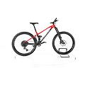 ebike ricondizionata · foxy alu r · buone condizioni