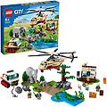 Lego 60302 City Operazione Di Soccorso Animale