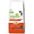 medium adult con pollo fresco 12 kg croccantini per cani 1&deg; ordine? scegli tra bzr5 bzr20 + 200