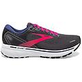 scarpe da running per adulti ghost 14 grigio scuro