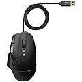 mouse gaming g502 x nero