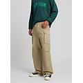 cargo pant in cotone ripstop inc.
