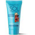 bottega verde sol ibisco argan crema doposole idrata ed esalta con olio di ibisco ed olio di argan