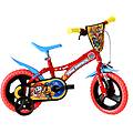bicicletta bambino 12 paw patrol 3 anni