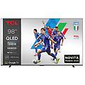 p89k serie smart tv qled 4k 98" 98p89k 144hz audio onkyo 2. 1 dolby vision & atmos google