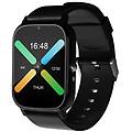 Dcu Tecnologic Smartwatch Dcu Con Gps E Videochiamate 4g Per Anziani Nero